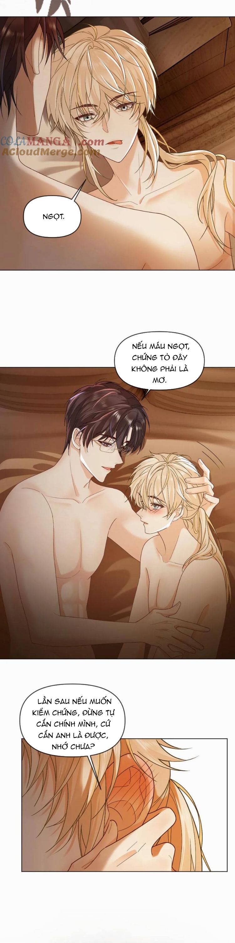 Lang Cẩu Chủ Thần Chapter 457 - Next Chapter 458