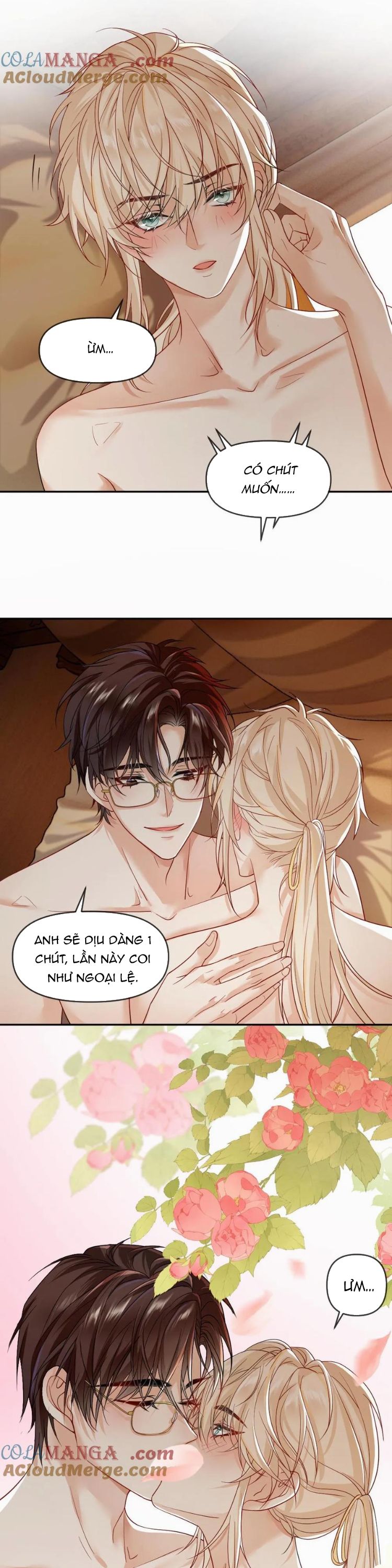 Lang Cẩu Chủ Thần Chapter 457 - Next Chapter 458