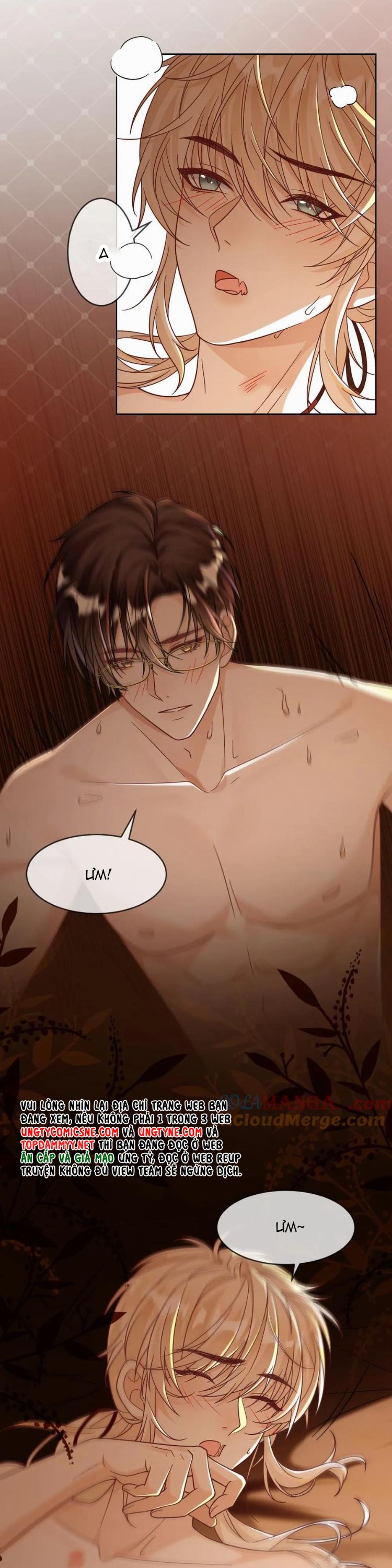 Lang Cẩu Chủ Thần Chapter 457 - Next Chapter 458