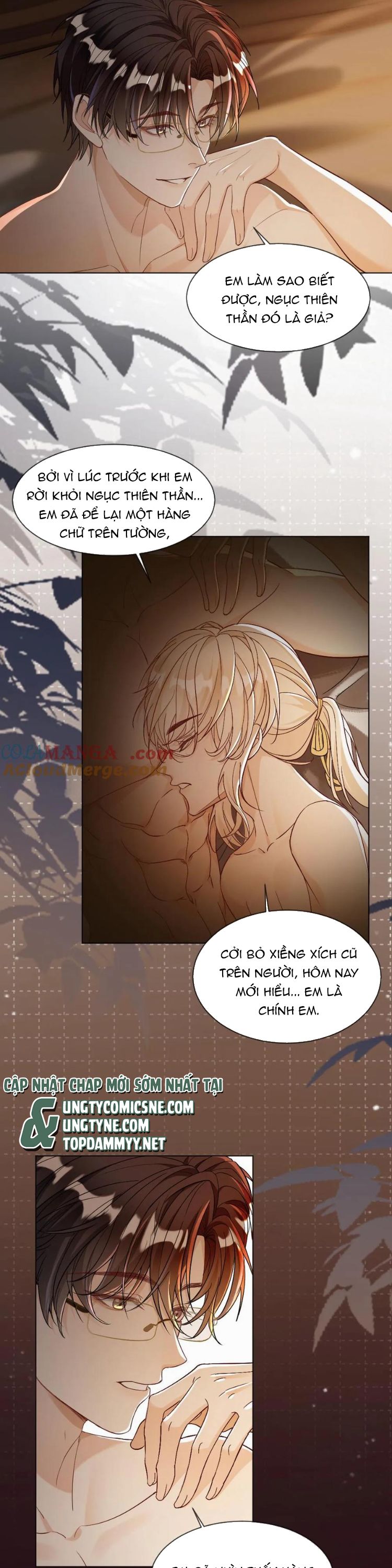 Lang Cẩu Chủ Thần Chapter 457 - Next Chapter 458