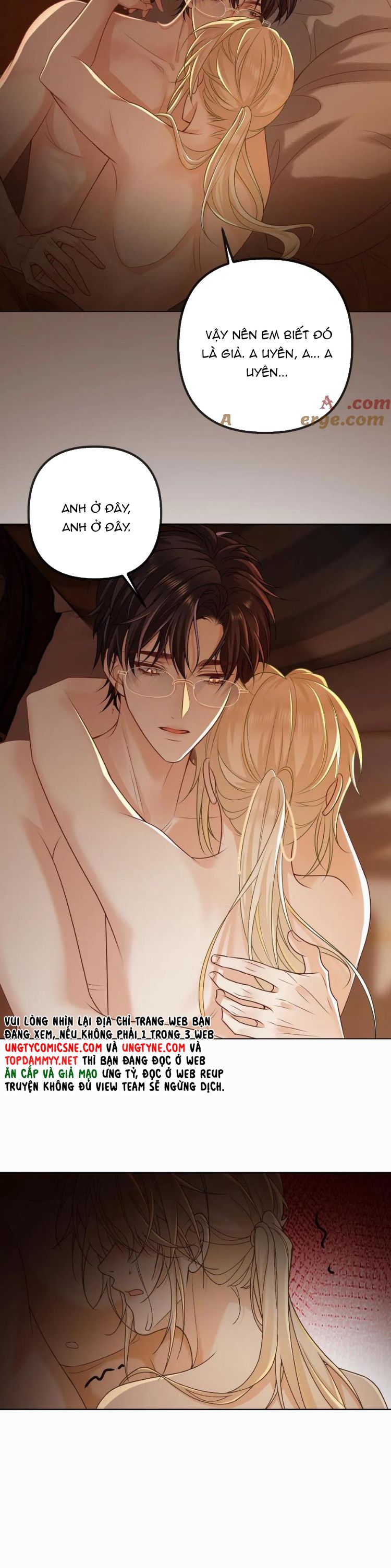 Lang Cẩu Chủ Thần Chapter 457 - Next Chapter 458