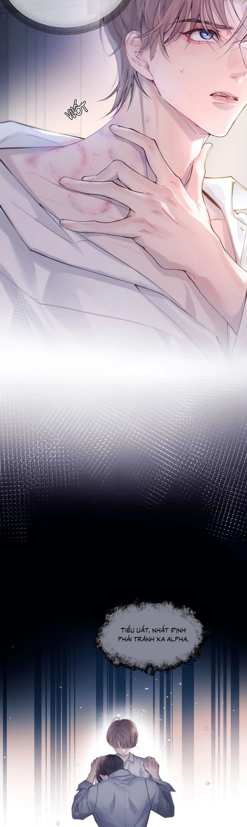 Tinh Vệ Chapter 10 - Trang 4