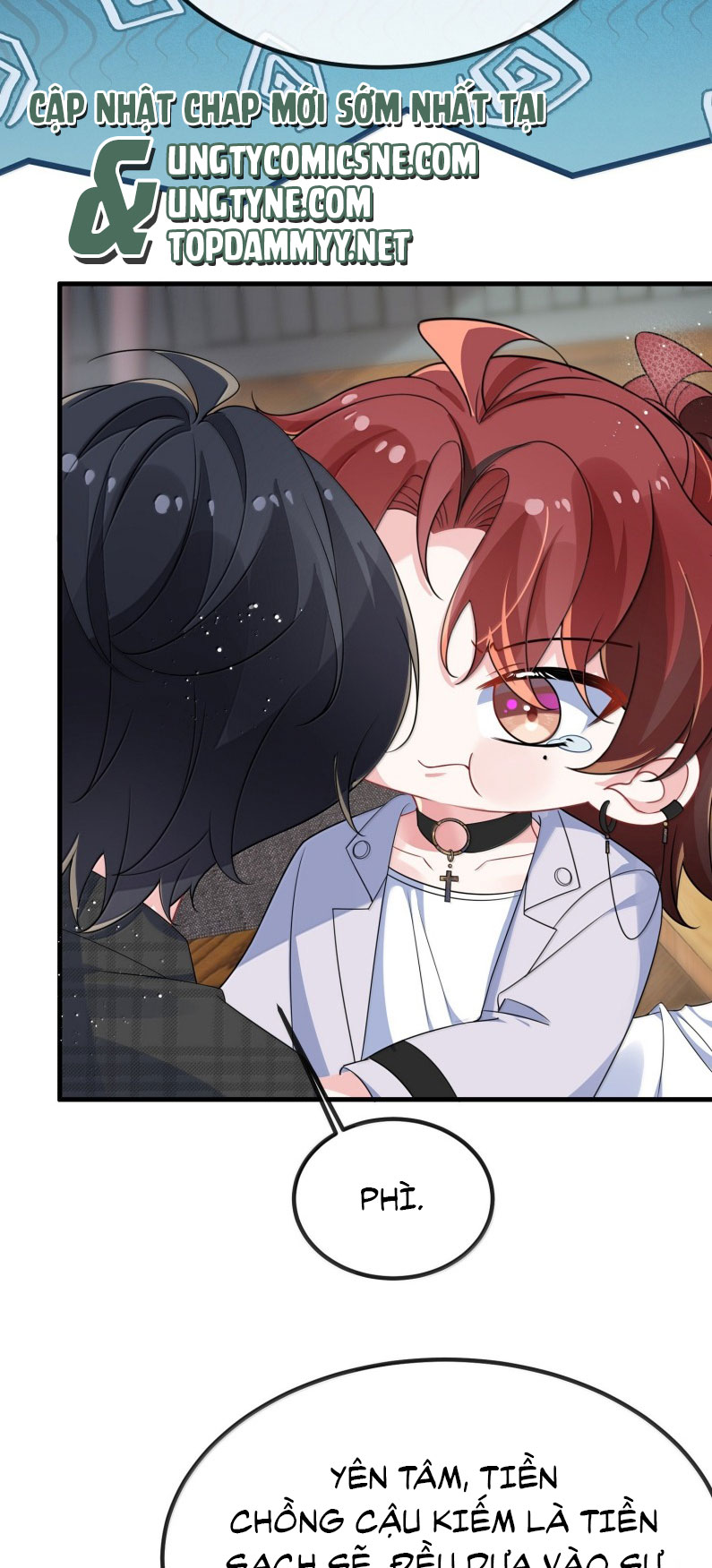 Giáo Bá Là Một Tên Yêu Tinh Chapter 145 - Trang 4