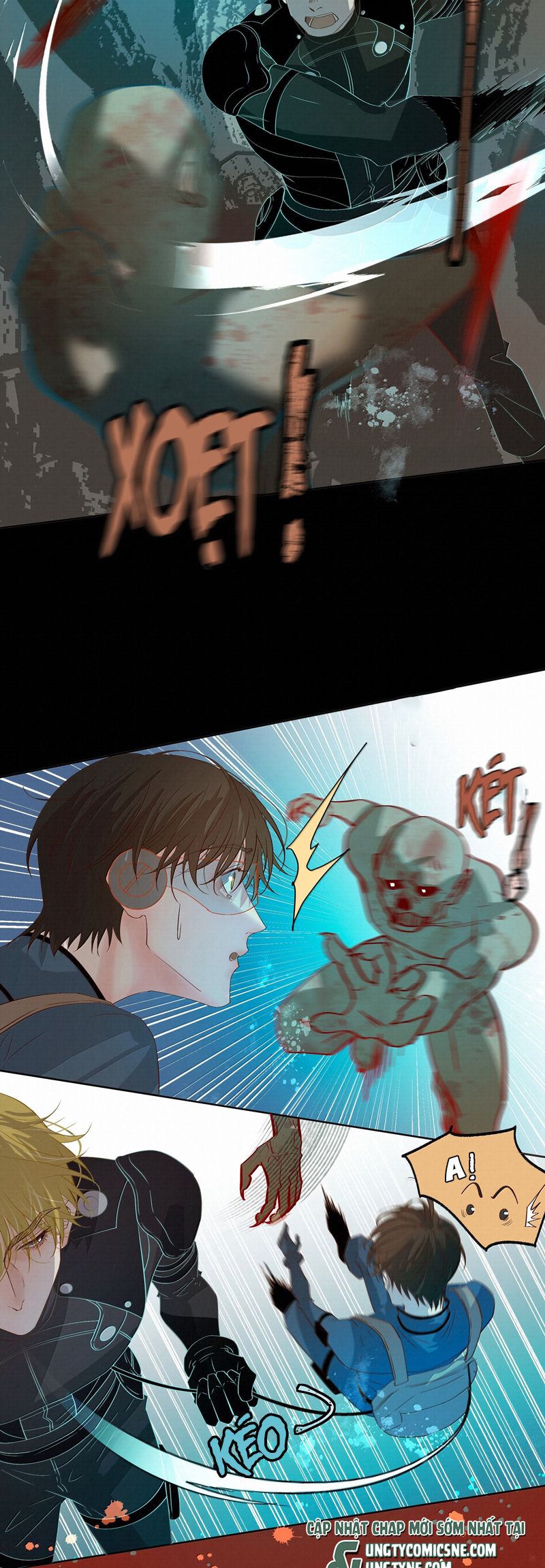 Tuyệt Xử Phùng Sinh Chapter 66 - Next Chapter 67
