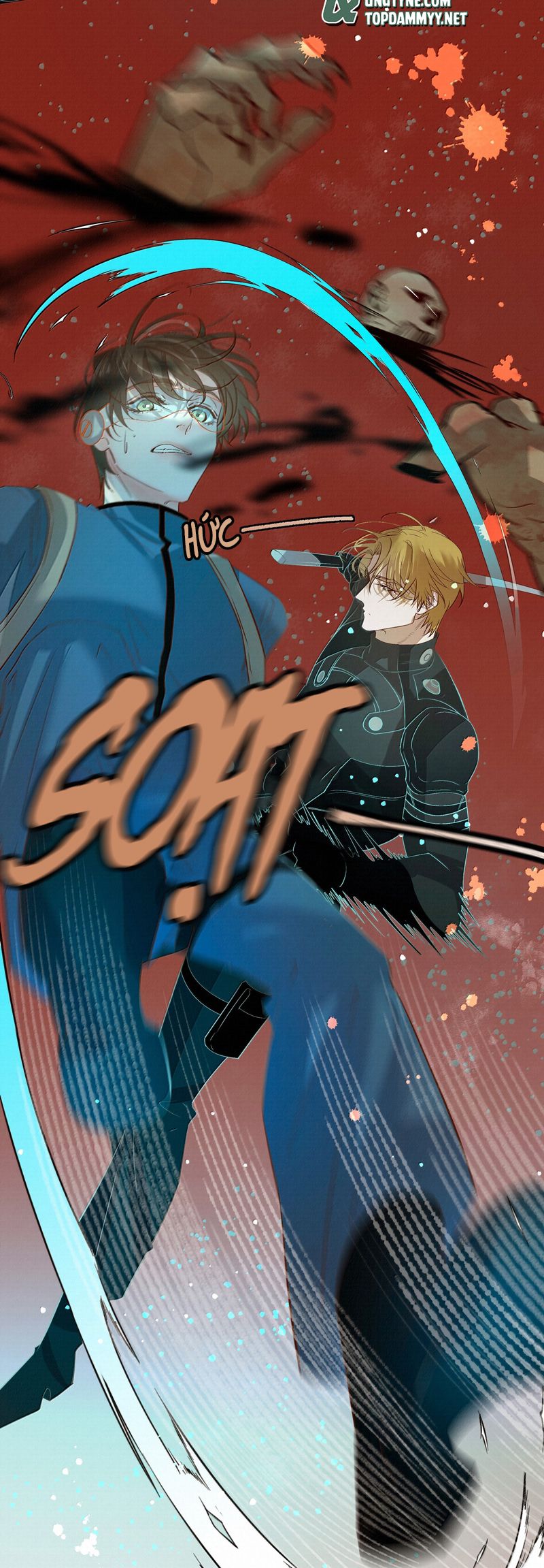 Tuyệt Xử Phùng Sinh Chapter 66 - Next Chapter 67