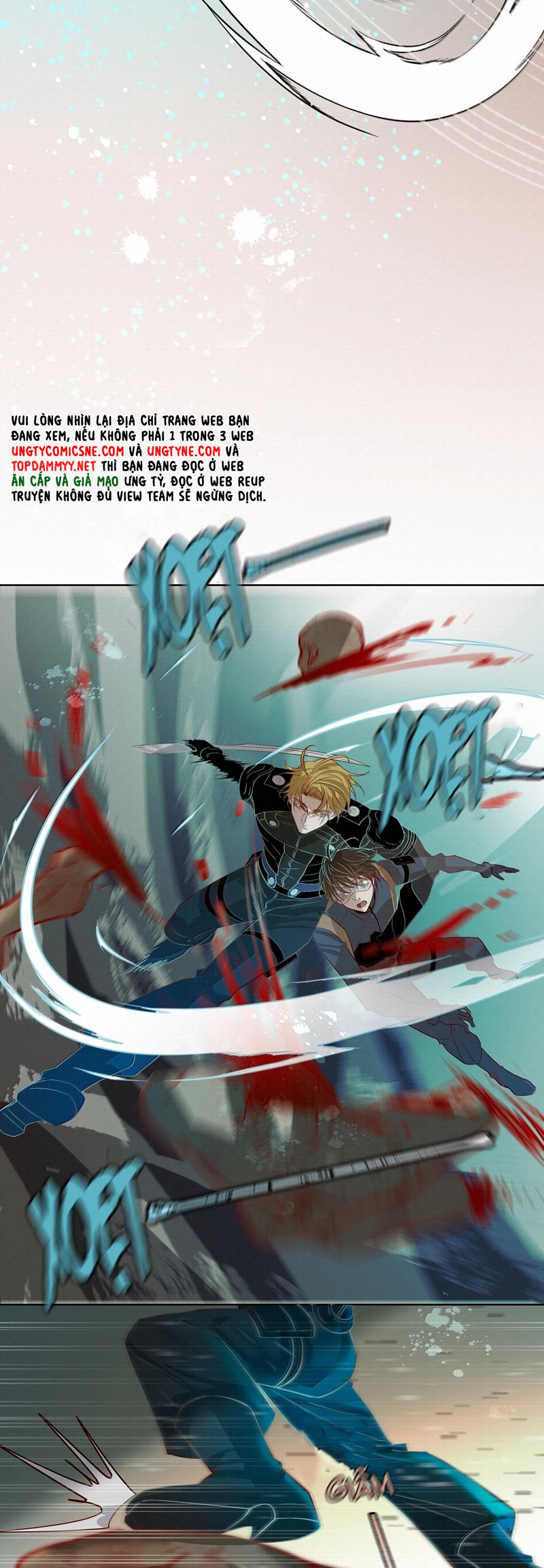 Tuyệt Xử Phùng Sinh Chapter 66 - Next Chapter 67