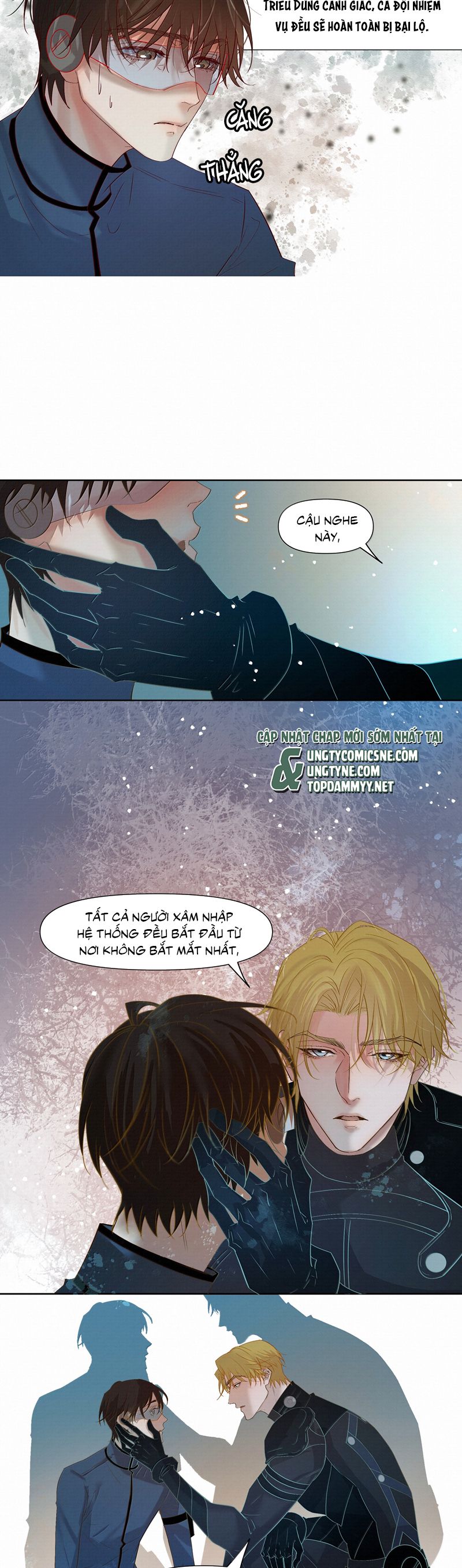 Tuyệt Xử Phùng Sinh Chapter 66 - Next Chapter 67