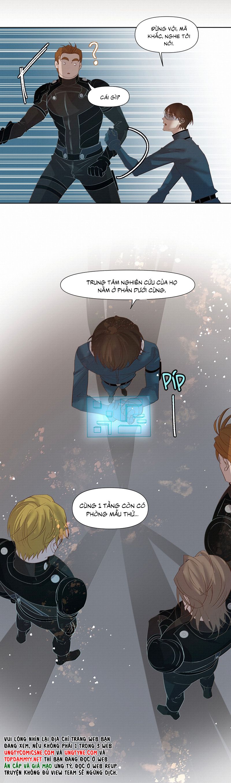 Tuyệt Xử Phùng Sinh Chapter 66 - Next Chapter 67
