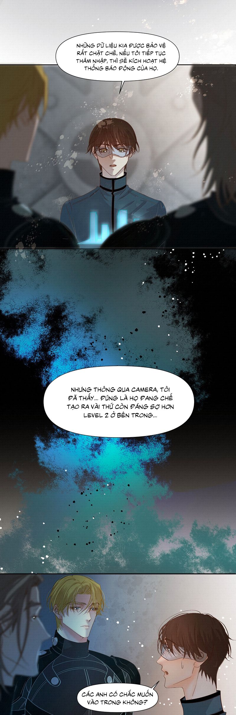 Tuyệt Xử Phùng Sinh Chapter 66 - Next Chapter 67