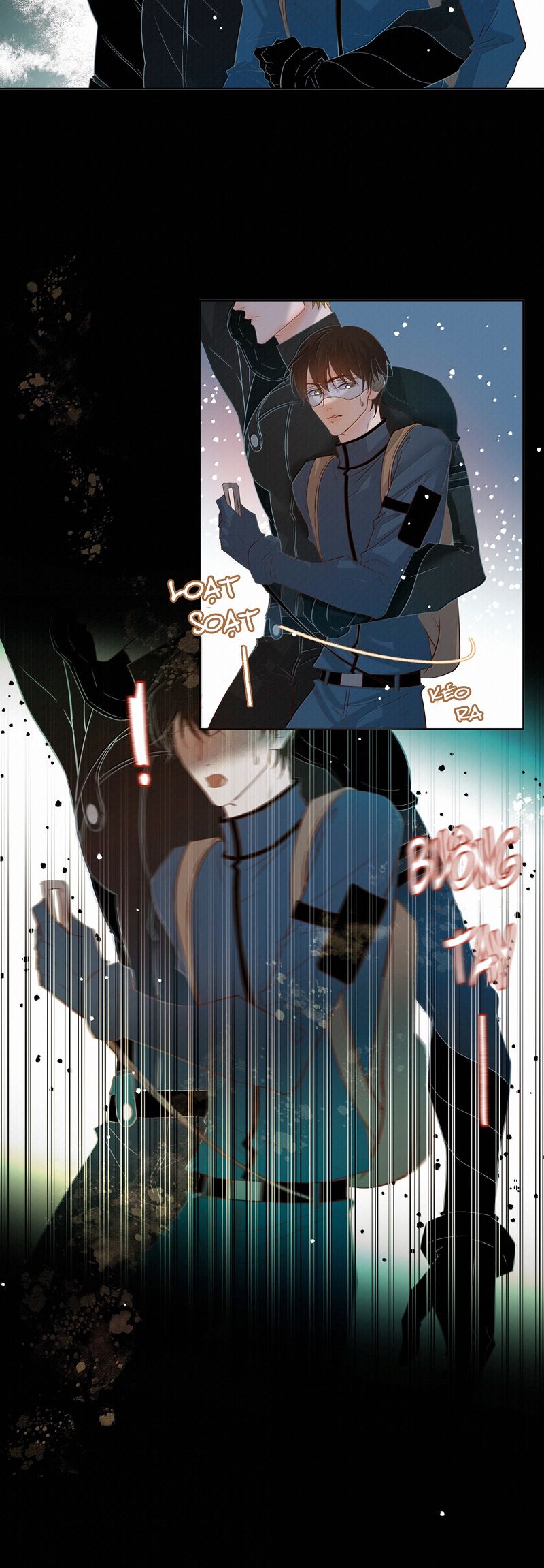 Tuyệt Xử Phùng Sinh Chapter 66 - Next Chapter 67