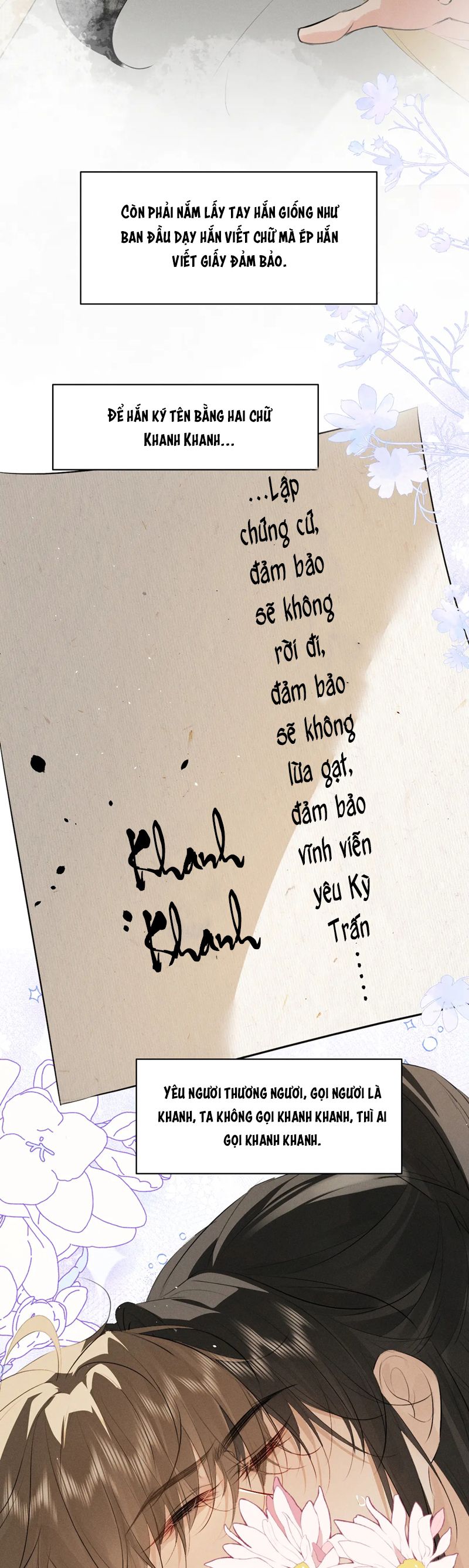 Thoát Cương Chap 32 - Next Chap 33