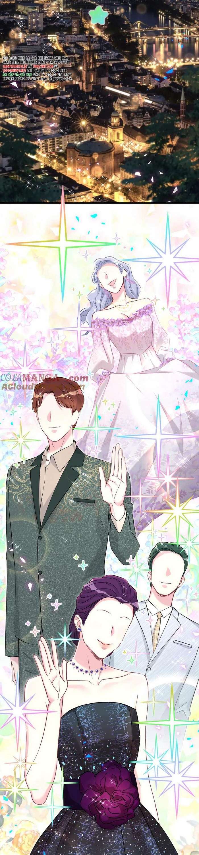 Đại Bảo Bối Từ Đâu Tới Chap 271 - Next Chap 272