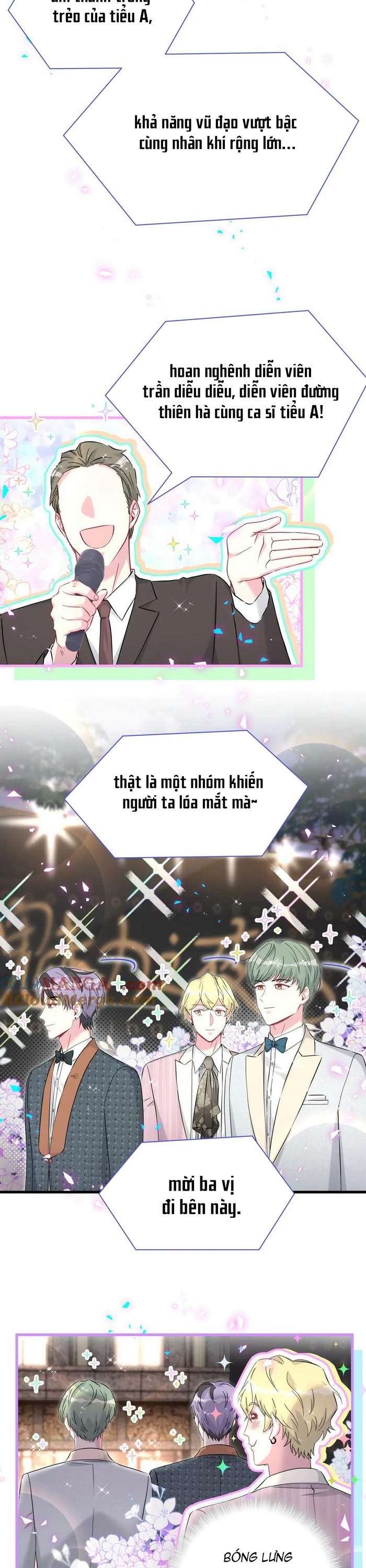 Đại Bảo Bối Từ Đâu Tới Chap 271 - Next Chap 272