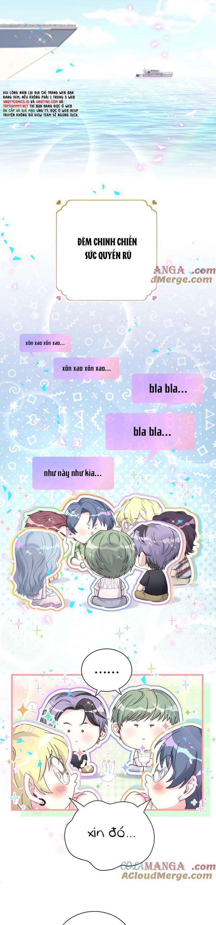 Đại Bảo Bối Từ Đâu Tới Chap 271 - Next Chap 272