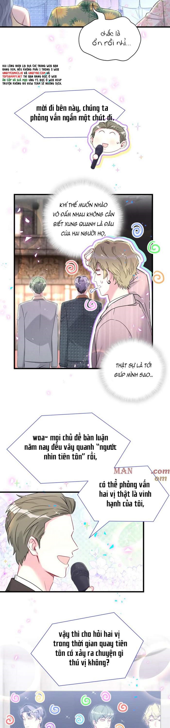 Đại Bảo Bối Từ Đâu Tới Chap 272 - Next Chap 273