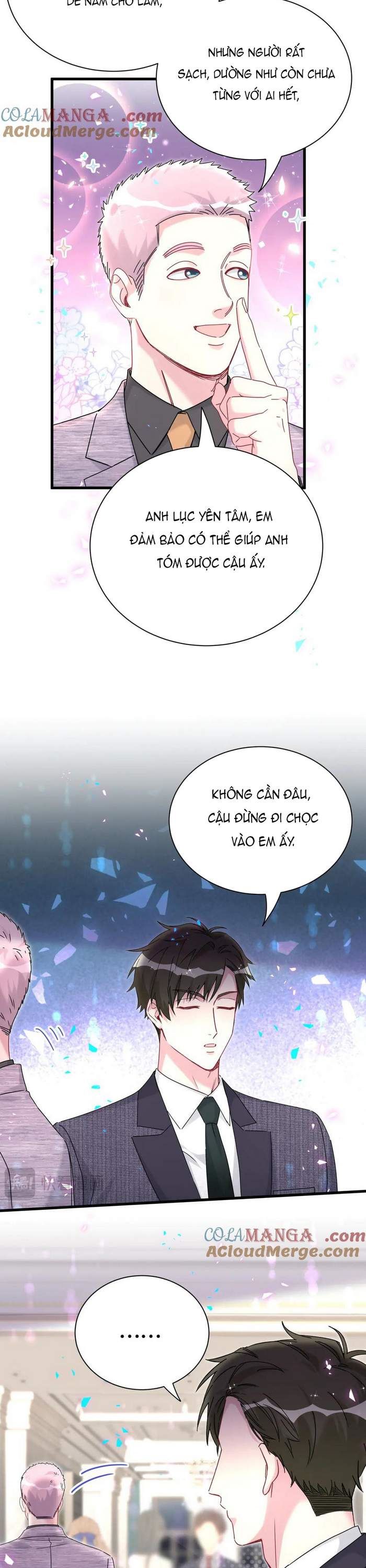 Đại Bảo Bối Từ Đâu Tới Chap 273 - Next Chap 274