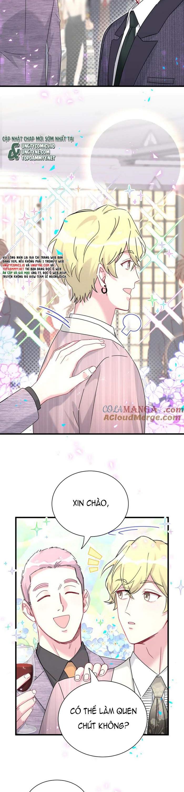 Đại Bảo Bối Từ Đâu Tới Chap 273 - Next Chap 274