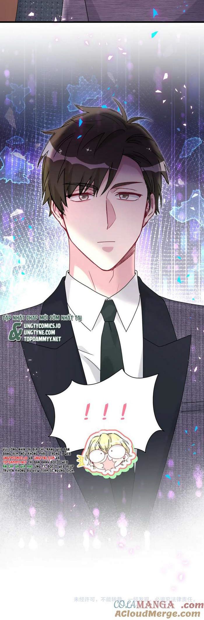 Đại Bảo Bối Từ Đâu Tới Chap 273 - Next Chap 274
