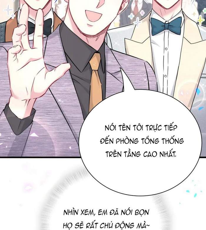 Đại Bảo Bối Từ Đâu Tới Chap 274 - Next Chap 275