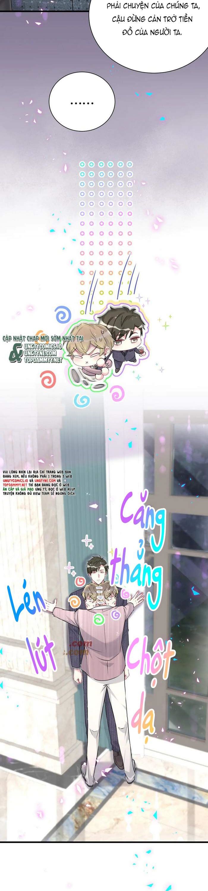 Đại Bảo Bối Từ Đâu Tới Chap 274 - Next Chap 275