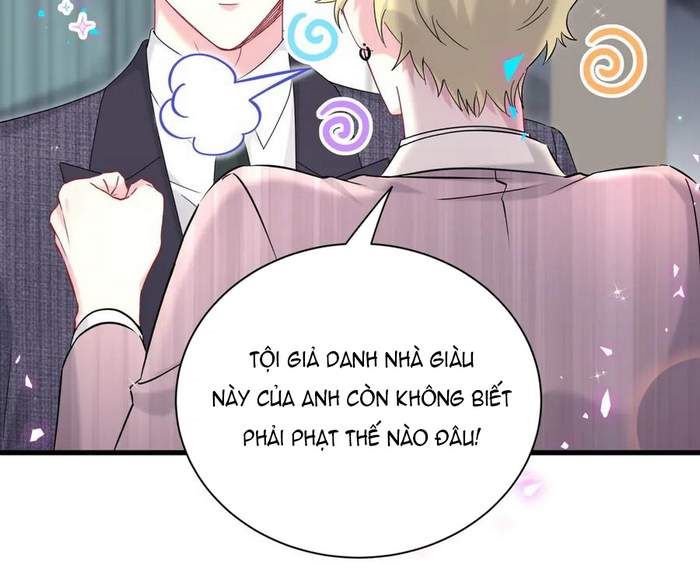 Đại Bảo Bối Từ Đâu Tới Chap 274 - Next Chap 275