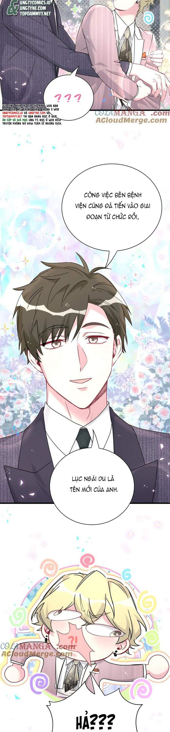 Đại Bảo Bối Từ Đâu Tới Chap 274 - Next Chap 275
