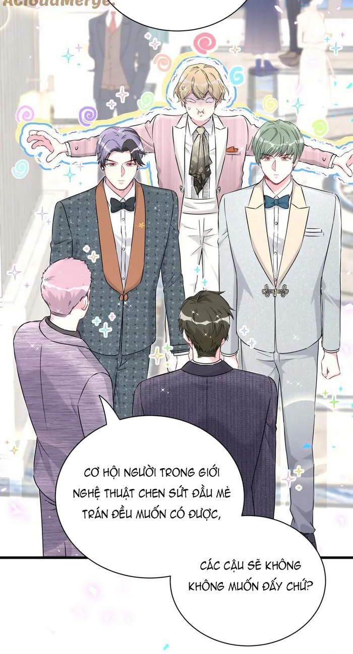 Đại Bảo Bối Từ Đâu Tới Chap 274 - Next Chap 275