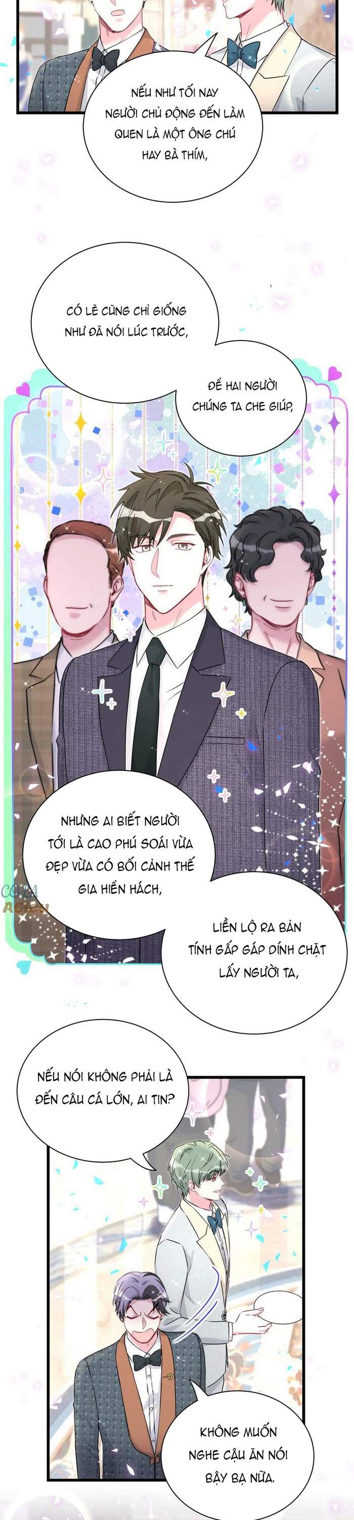 Đại Bảo Bối Từ Đâu Tới Chap 275 - Next Chap 276