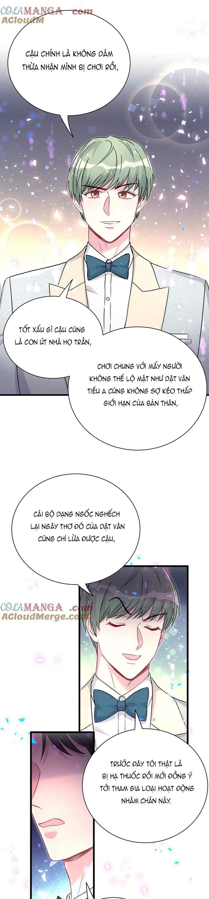 Đại Bảo Bối Từ Đâu Tới Chap 275 - Next Chap 276