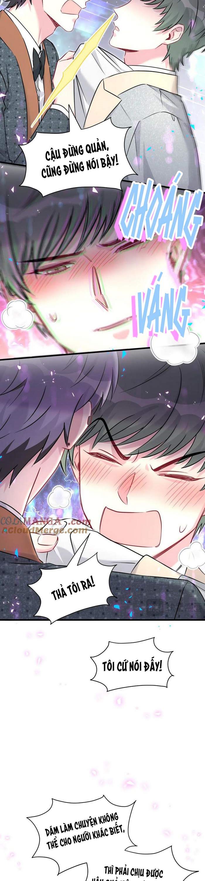 Đại Bảo Bối Từ Đâu Tới Chap 275 - Next Chap 276