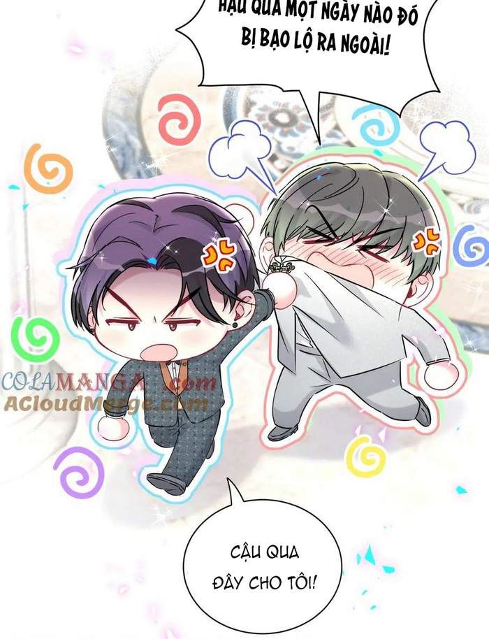 Đại Bảo Bối Từ Đâu Tới Chap 275 - Next Chap 276