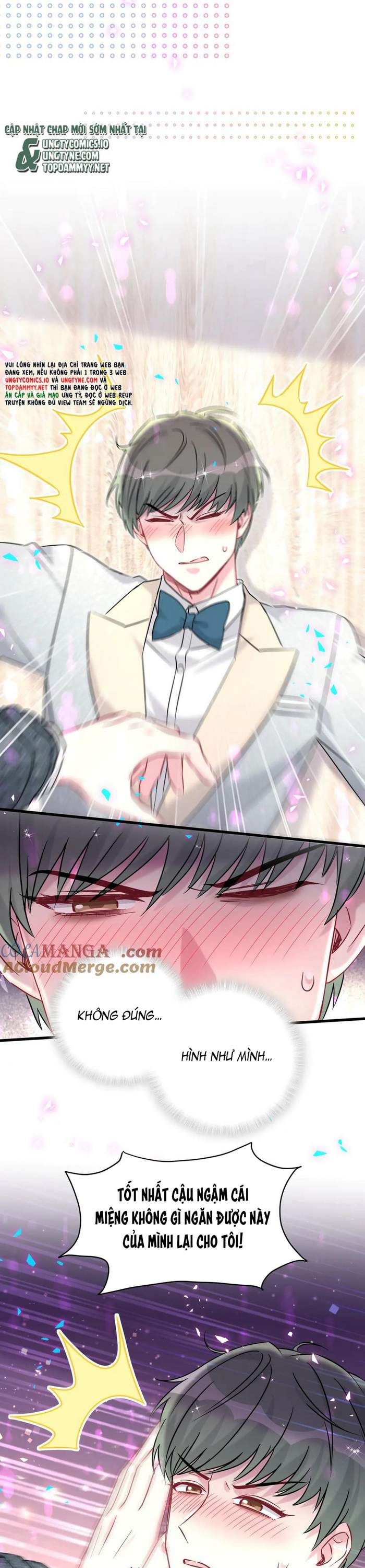 Đại Bảo Bối Từ Đâu Tới Chap 275 - Next Chap 276