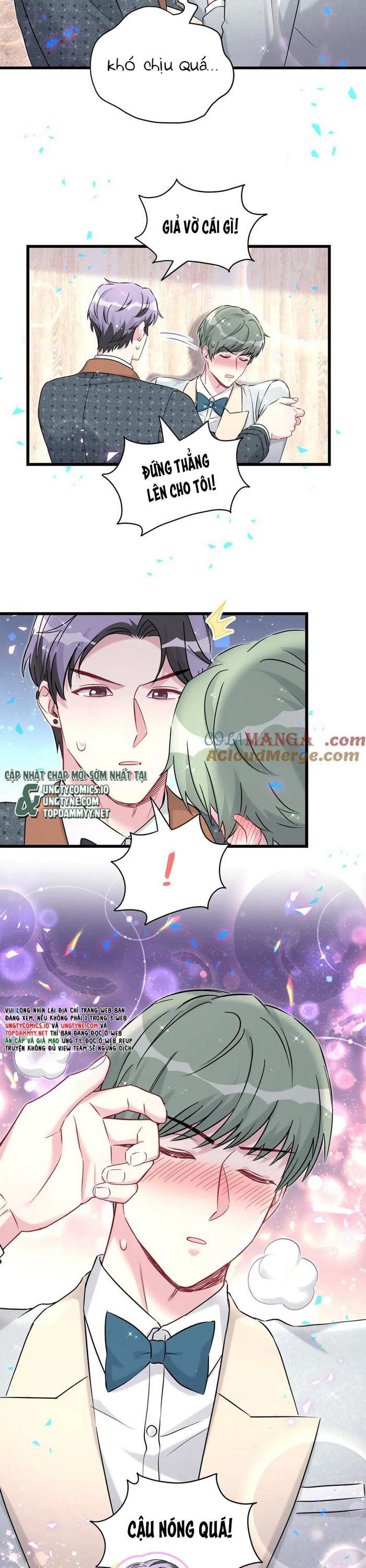 Đại Bảo Bối Từ Đâu Tới Chap 275 - Next Chap 276