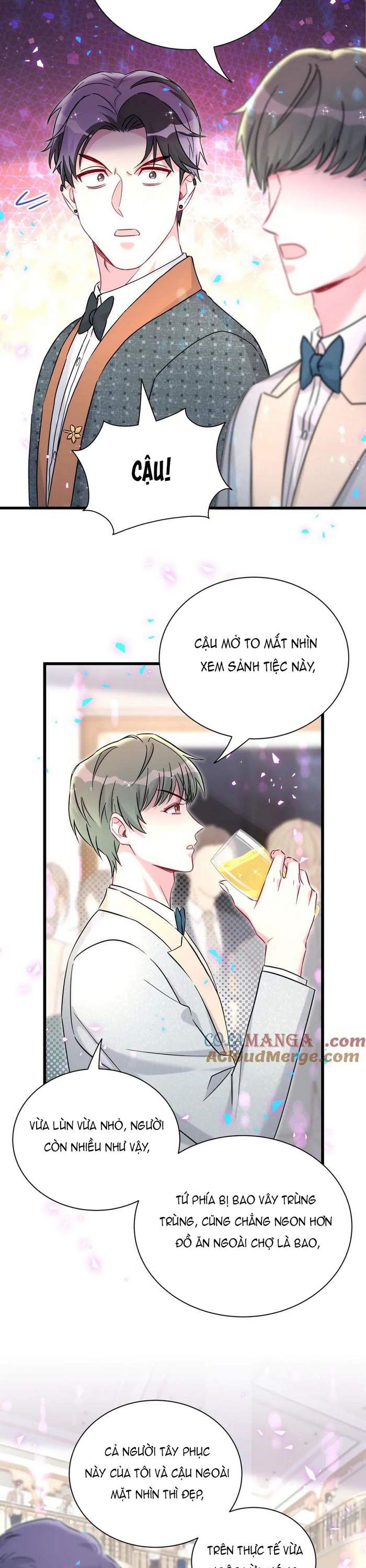 Đại Bảo Bối Từ Đâu Tới Chap 275 - Next Chap 276