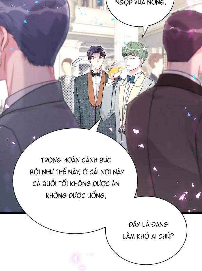 Đại Bảo Bối Từ Đâu Tới Chap 275 - Next Chap 276