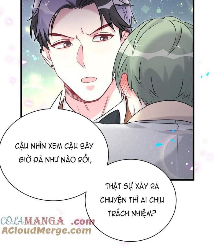 Đại Bảo Bối Từ Đâu Tới Chap 276 - Next Chap 277