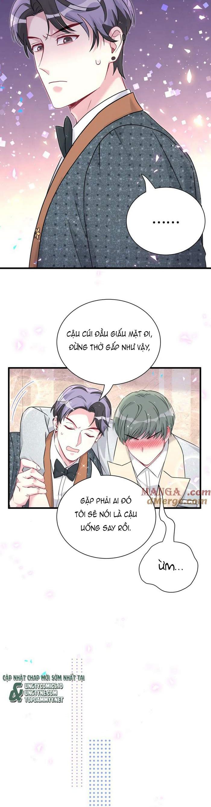 Đại Bảo Bối Từ Đâu Tới Chap 276 - Next Chap 277