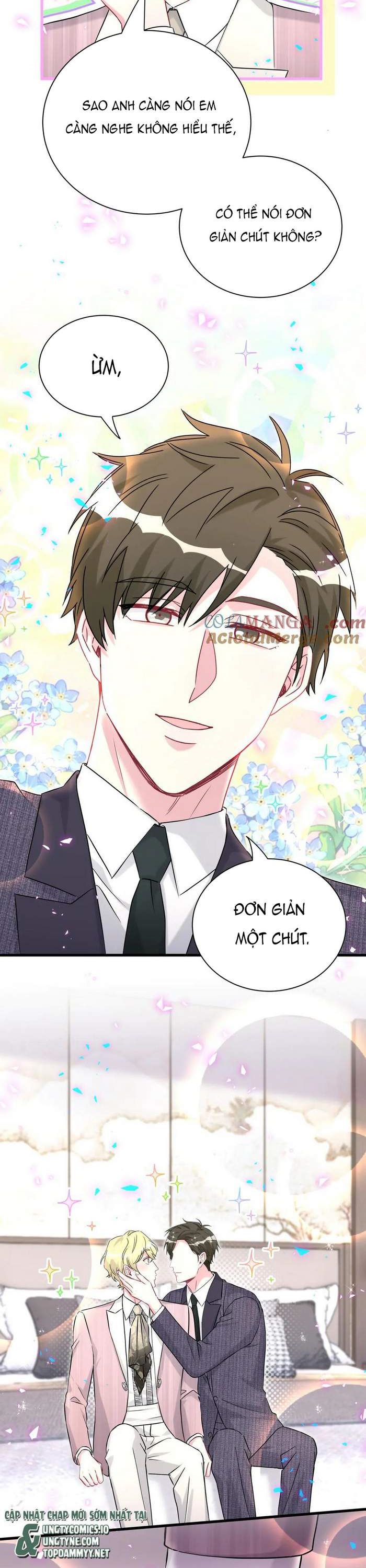 Đại Bảo Bối Từ Đâu Tới Chap 276 - Next Chap 277