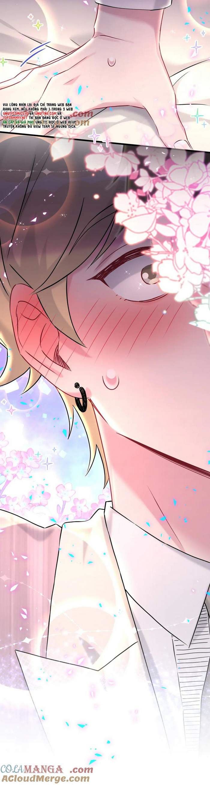 Đại Bảo Bối Từ Đâu Tới Chap 276 - Next Chap 277