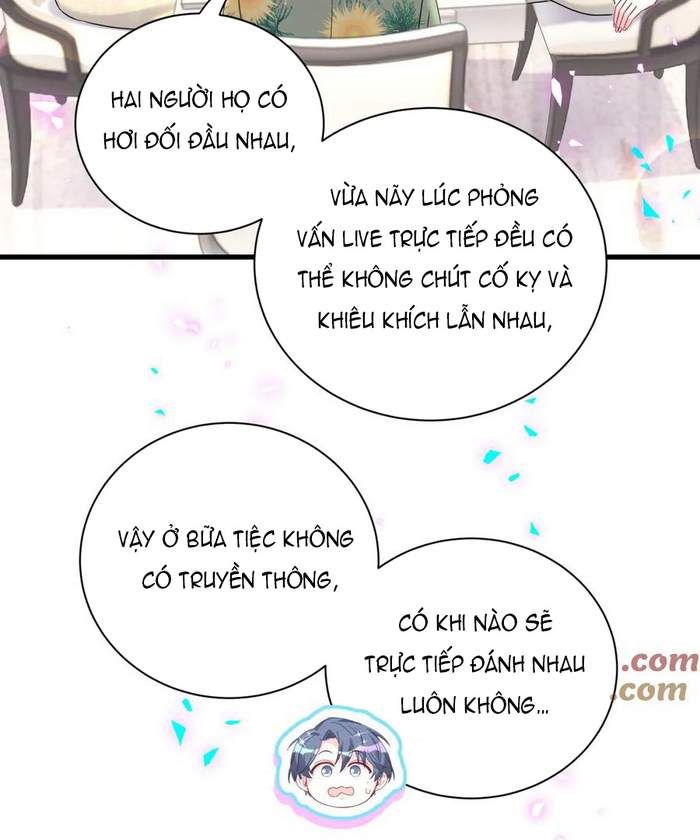 Đại Bảo Bối Từ Đâu Tới Chap 276 - Next Chap 277