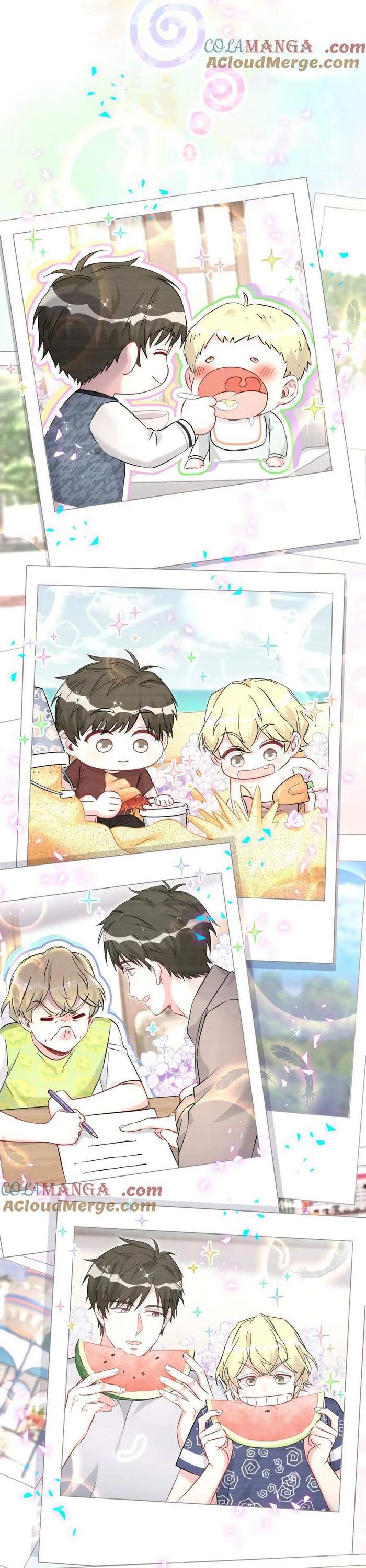 Đại Bảo Bối Từ Đâu Tới Chap 279 - Next Chap 280