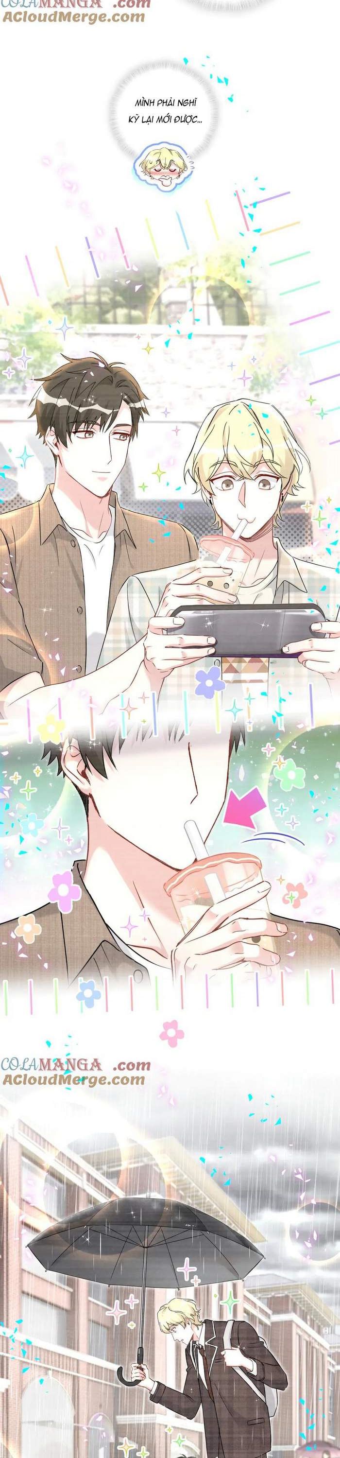 Đại Bảo Bối Từ Đâu Tới Chap 279 - Next Chap 280