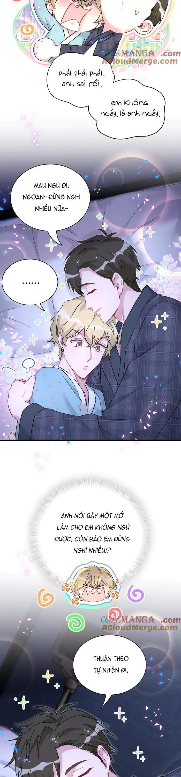 Đại Bảo Bối Từ Đâu Tới Chap 279 - Next Chap 280