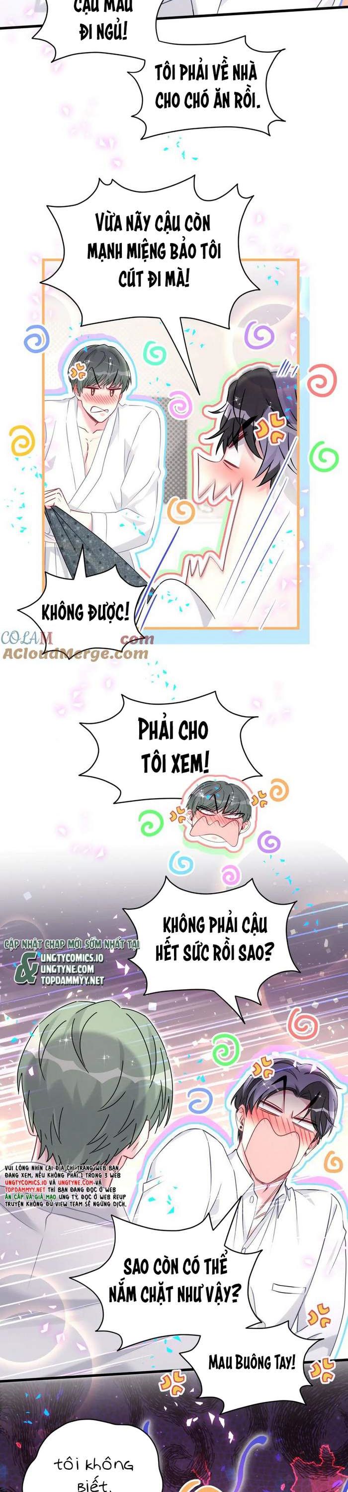 Đại Bảo Bối Từ Đâu Tới Chap 279 - Next Chap 280