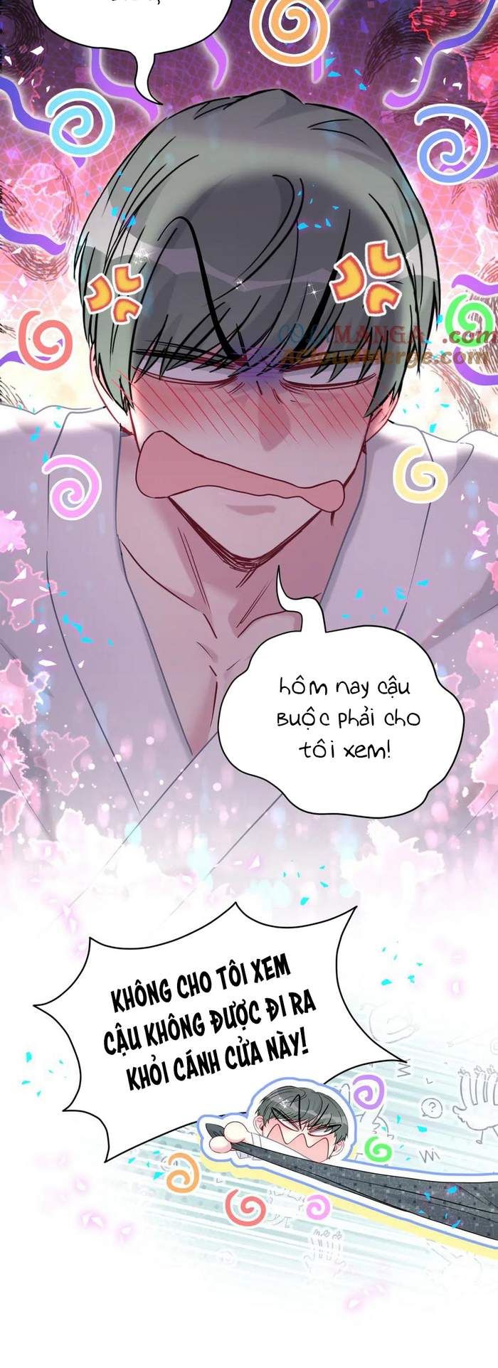 Đại Bảo Bối Từ Đâu Tới Chap 279 - Next Chap 280