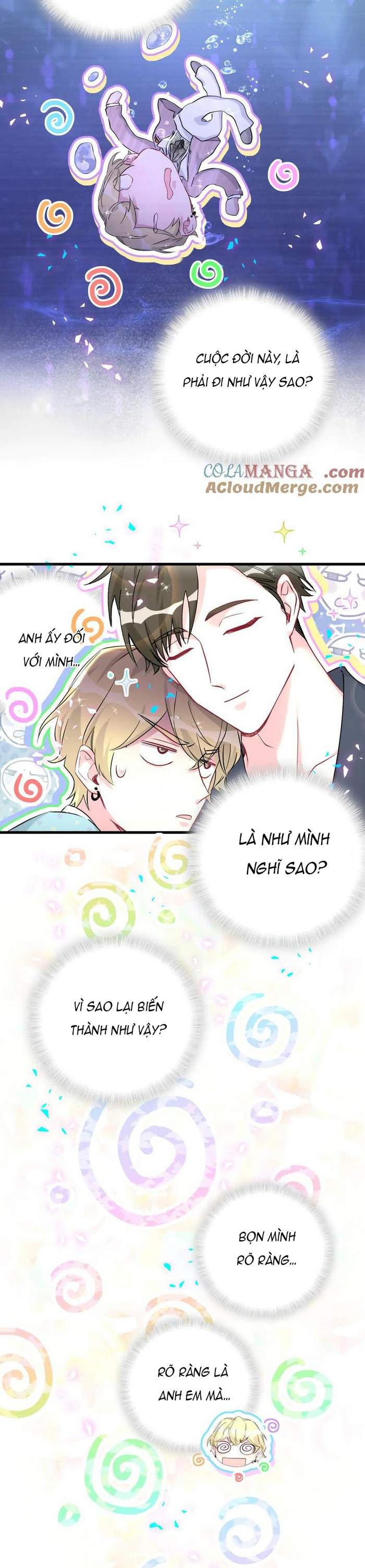 Đại Bảo Bối Từ Đâu Tới Chap 279 - Next Chap 280