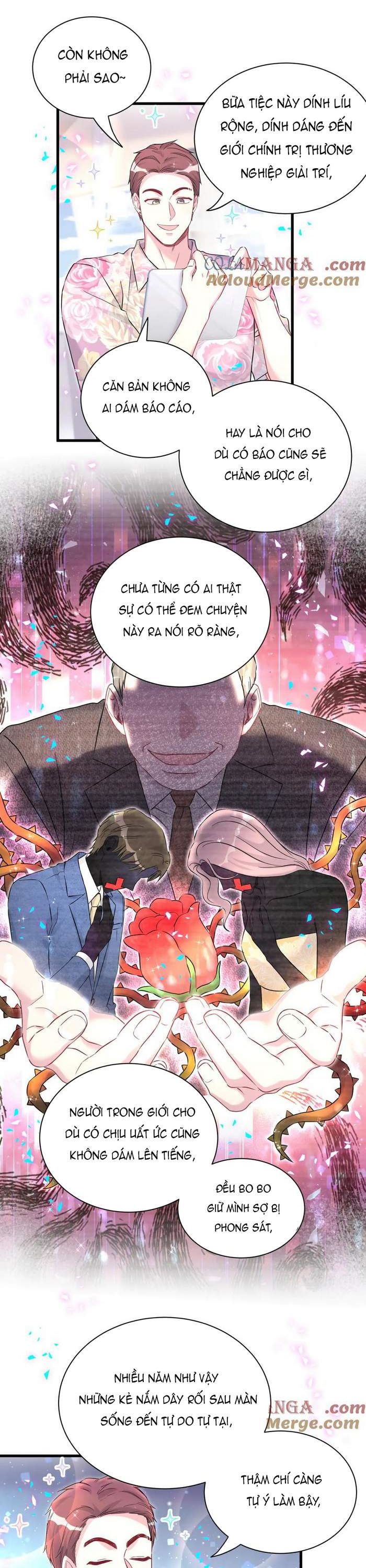Đại Bảo Bối Từ Đâu Tới Chap 280 - Next Chap 281