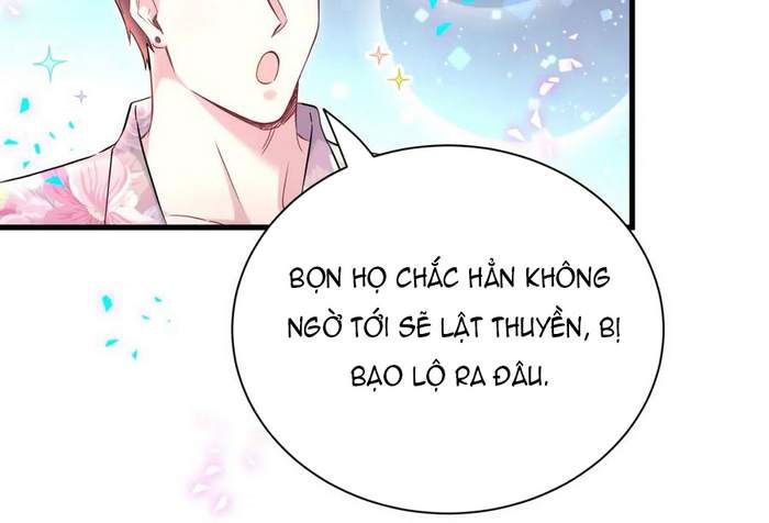 Đại Bảo Bối Từ Đâu Tới Chap 280 - Next Chap 281