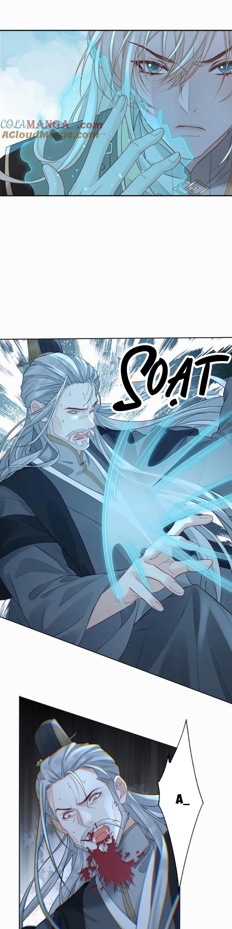 Lang Cẩu Chủ Thần Chapter 459 - Next Chapter 460