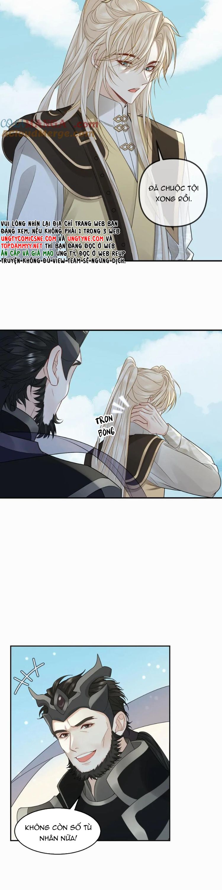 Lang Cẩu Chủ Thần Chapter 459 - Next Chapter 460